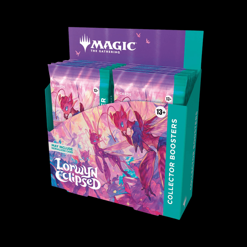 Magic The Gathering Sealed
