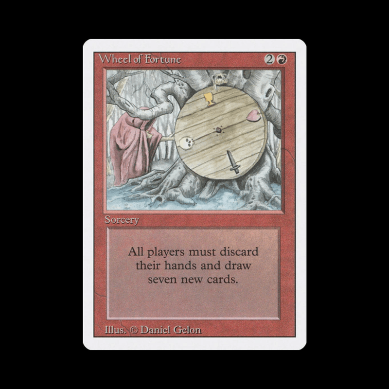 Magic The Gathering Singles